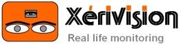 Xerivision HUD logo
